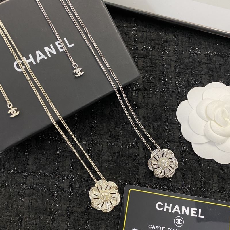 Chanel Necklaces